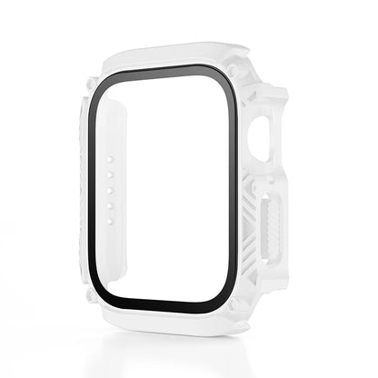 Apple Watch 360 Case With Glass Screen Protector ( Armor Waterproof ) gadget experts australia