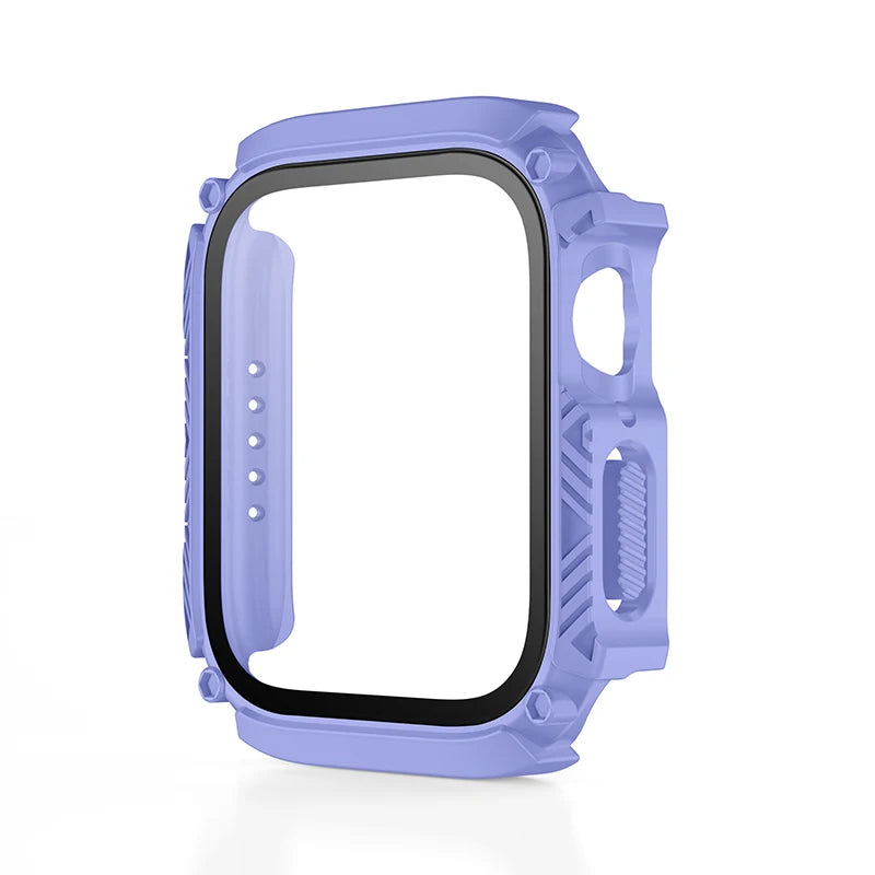 Apple Watch 360 Case With Glass Screen Protector ( Armor Waterproof ) gadget experts australia