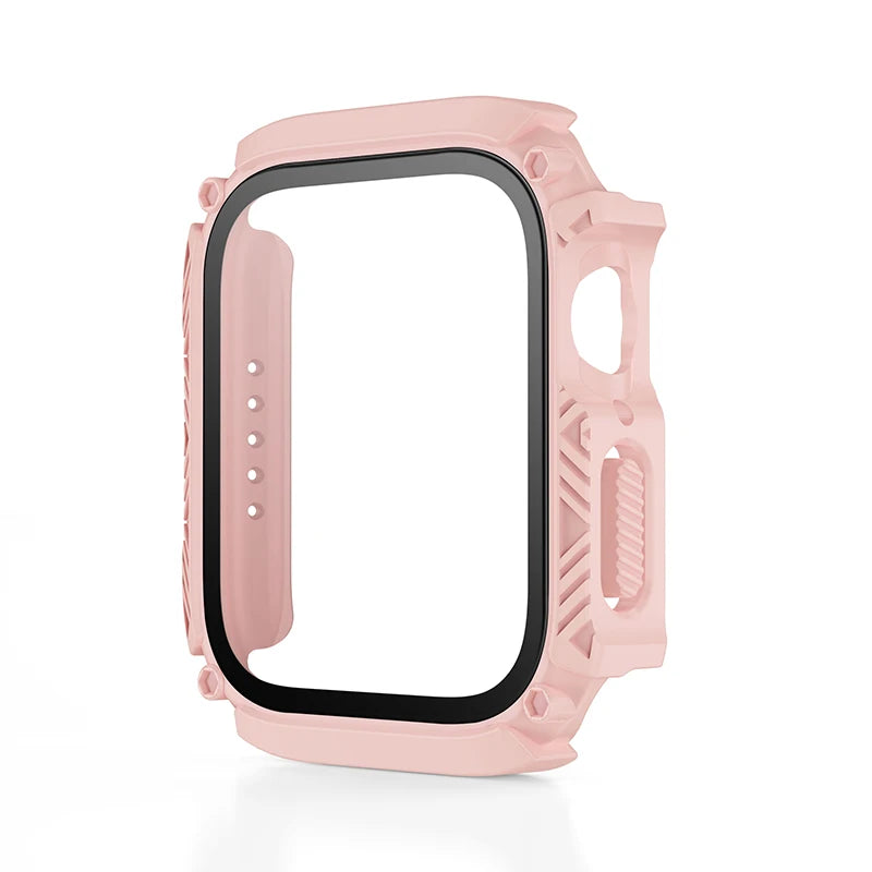 Apple Watch 360 Case With Glass Screen Protector ( Armor Waterproof ) gadget experts australia