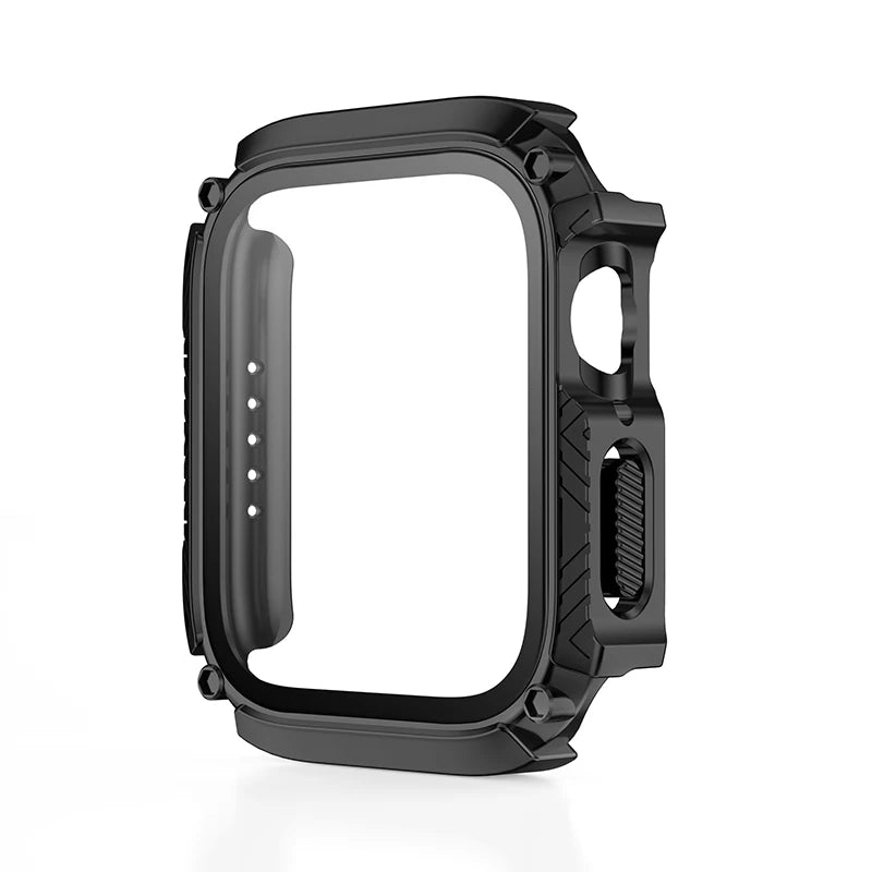 Apple Watch 360 Case With Glass Screen Protector ( Armor Waterproof ) gadget experts australia