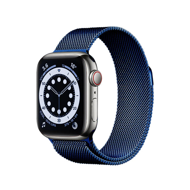 Apple Watch Milanese Metal Band gadget experts australia