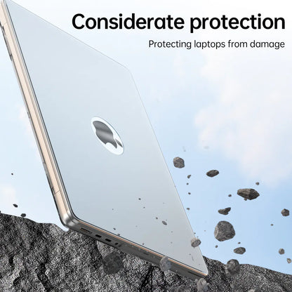 Support Protective Shell for MacBook