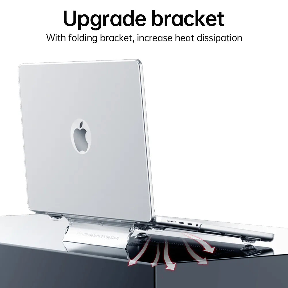 Support Protective Shell for MacBook