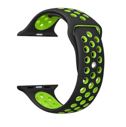 Apple Watch Sports Tpu Band | Silicone Watch Band | Gadget store Experts Australia