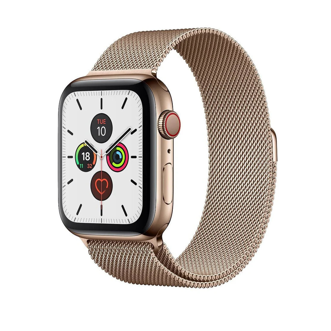 Apple Watch Milanese Metal Band gadget experts australia