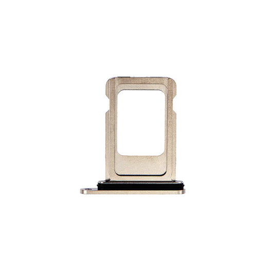 IPHONE 15PRO/15 PRO MAX SIM TRAY GOLD