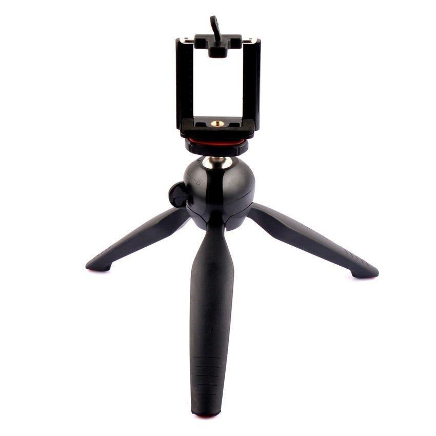 Candc Mobile Phone Camera Tripod Selfie Stick DC338