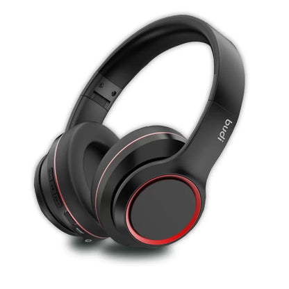 Budi 15H Wireless Bluetooth 5.0 Headphone