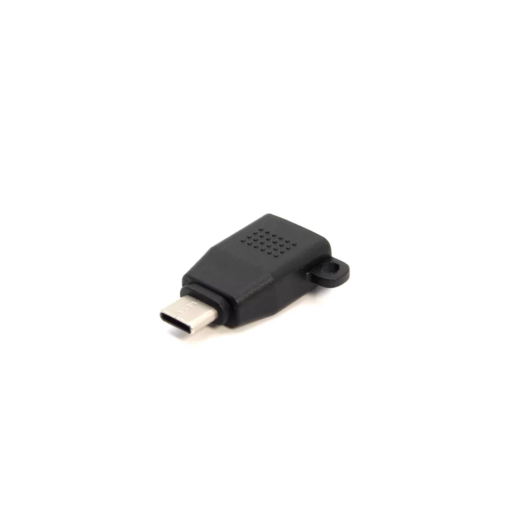 Budi USB 3.0 Type-C OTG Adapter gadget experts australia