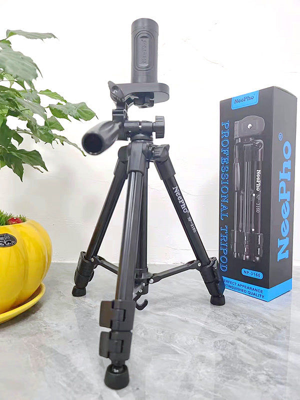 NeePho Professional Tripod NP3160 (685 Mm)