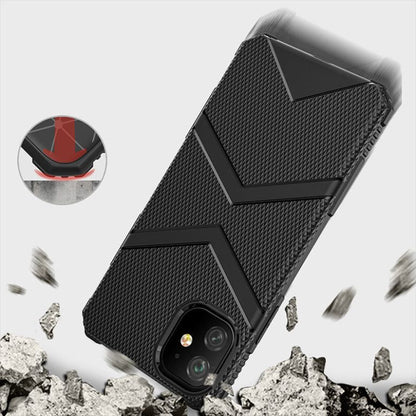 Military Rugged Case For iPhone