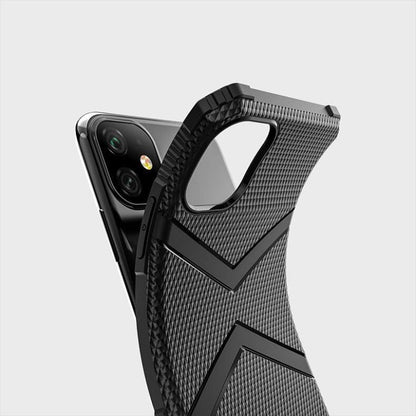 Military Rugged Case For iPhone