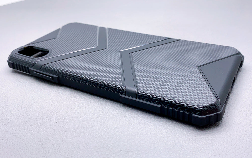 Military Rugged Case For iPhone