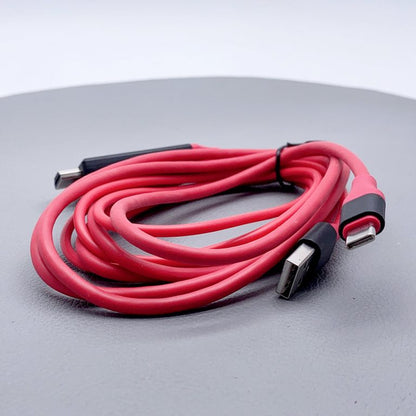 Type-C Hdmi Hdtv Cable