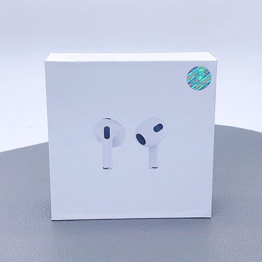 Maxguard airpods (3rd Generation) Earphone Headset