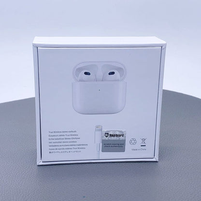 Maxguard airpods (3rd Generation) Earphone Headset