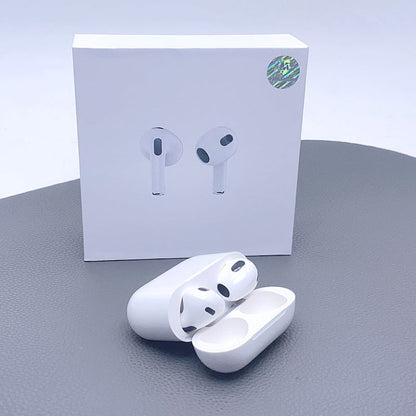 Maxguard airpods (3rd Generation) Earphone Headset