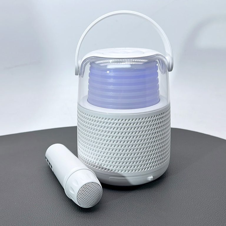 Maxguard Bluetooth Wireless Speaker