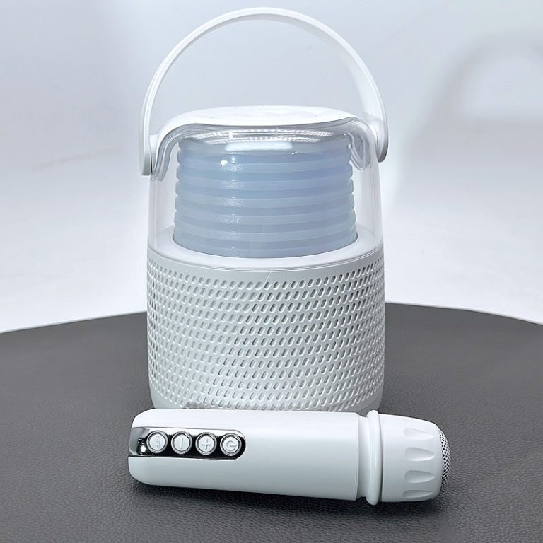 Maxguard Bluetooth Wireless Speaker