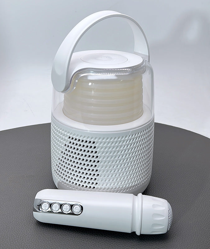 Maxguard Bluetooth Wireless Speaker