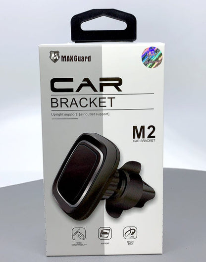 Maxguard Magnetic Car Bracket Car Holder M2