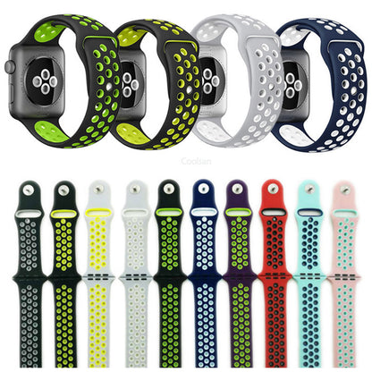 Apple Watch Sports Tpu Band | Silicone Watch Band | Gadget store Experts Australia