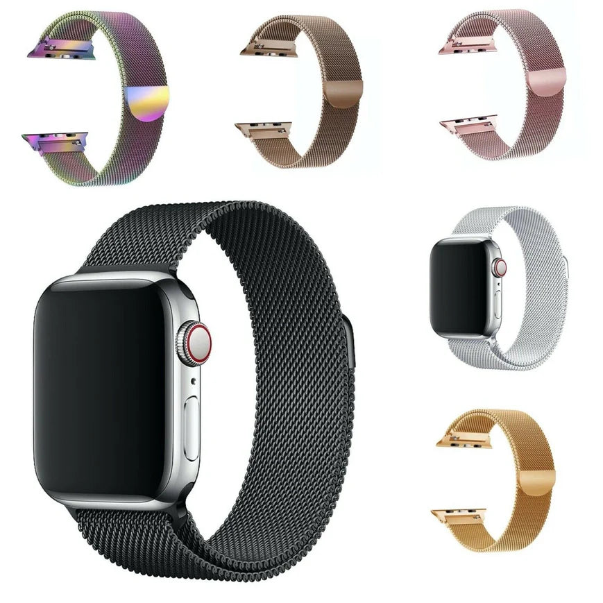 Apple Watch Milanese Metal Band gadget experts australia