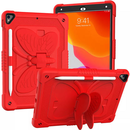 iPad Butterfly Penslot Stand Case gadget experts australia