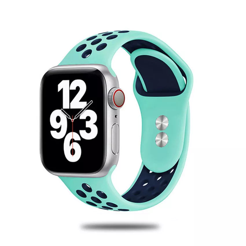 Apple Watch Sports Tpu Band | Silicone Watch Band | Gadget store Experts Australia