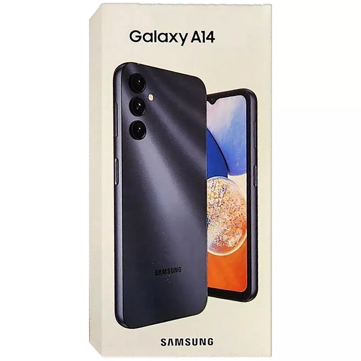 Samsung Galaxy A14 128GB/4GB  4g Unlocked Phone Brand New gadget experts australia