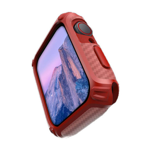 Apple Watch Quad Element Case